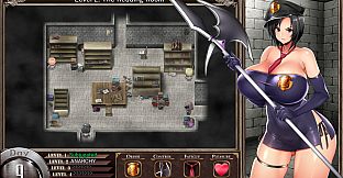 Karryn's Prison - Stray Pubes