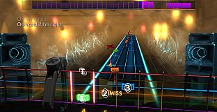 Rocksmith 2014 Edition – Remastered – Norah Jones - “Sunrise”