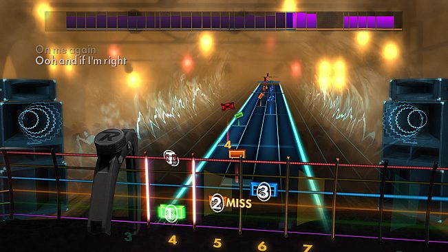Rocksmith 2014 Edition – Remastered – Norah Jones - “Sunrise”