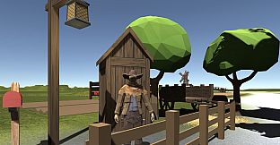 Tulips & Windmills - Gardener's Wardrobe