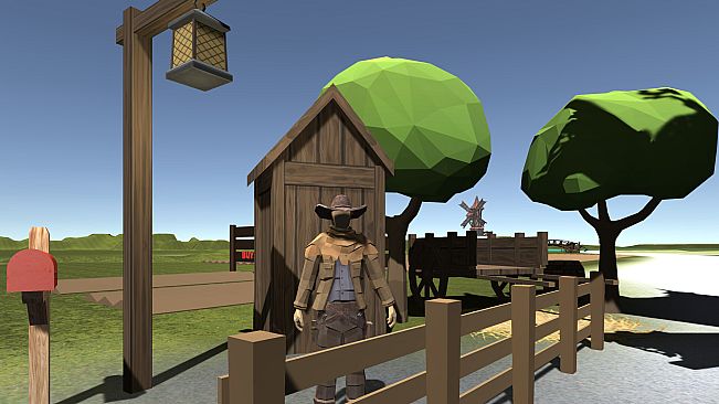 Tulips & Windmills - Gardener's Wardrobe