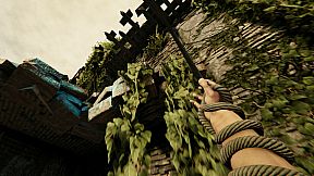 Reliefs The Time of the Lemures