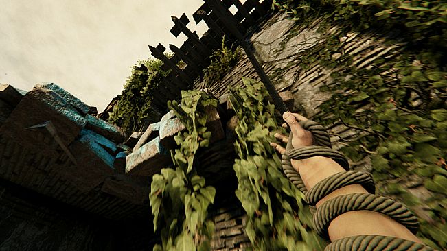 Reliefs The Time of the Lemures