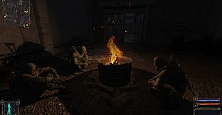 S.T.A.L.K.E.R.: Shadow of Chornobyl
