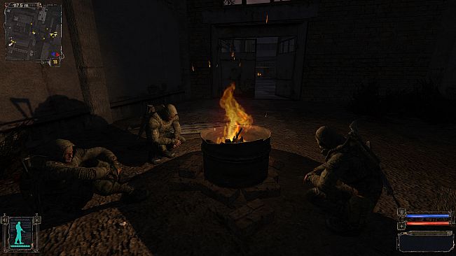 S.T.A.L.K.E.R.: Shadow of Chornobyl