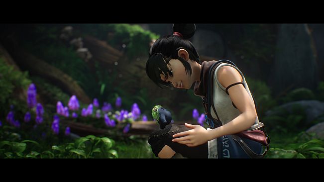 Kena: Bridge Of Spirits - Deluxe Pack