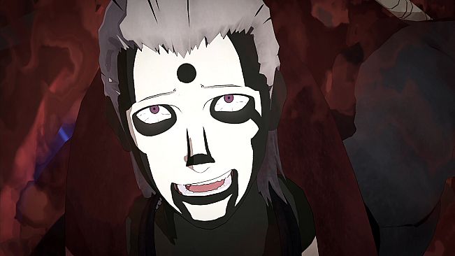 NTBSS: Master Character Training Pack - Hidan