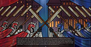 Tales of Legendary Lust: Aphrodisia - Through Stone & Steel