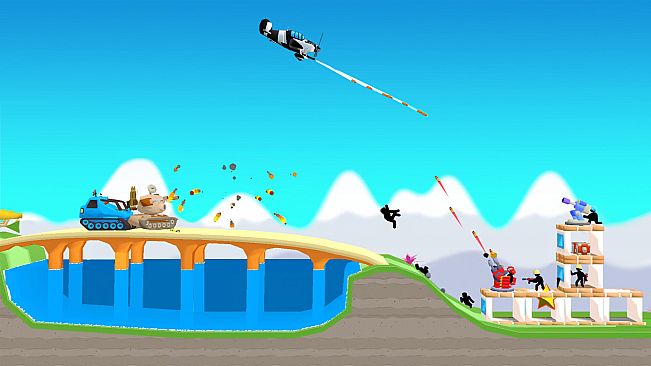 Sky Bomber