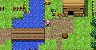 Let's go back to our village