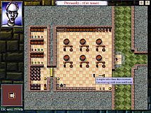 DROD: The Second Sky