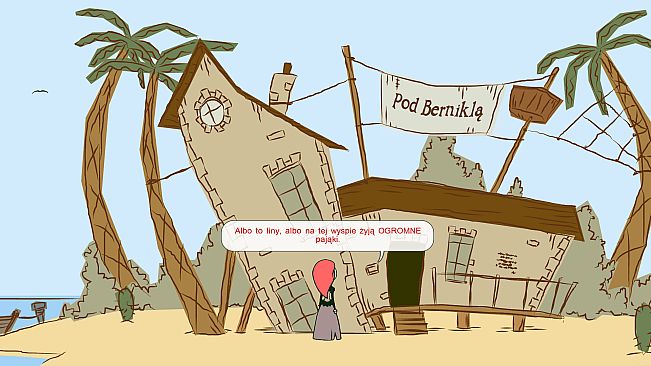 Nelly Cootalot: Spoonbeaks Ahoy! HD