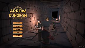 Arrow Dungeon