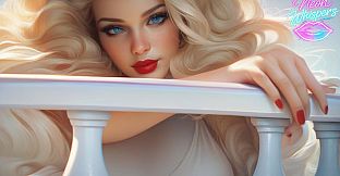 DLC Adı: Neon Whispers — Adults Only DLC