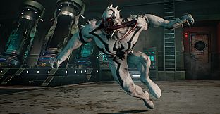 Marvel vs. Capcom: Infinite - Venom