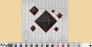Coloring Pixels - Sci-Fi Fantasy Vistas 2 Pack