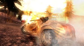 Glacier 3: The Meltdown