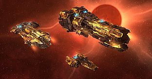 Final Theory: Royal Navy