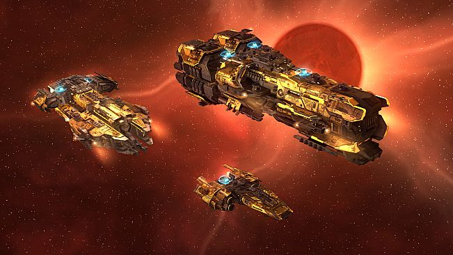 Final Theory: Royal Navy