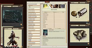 Fantasy Grounds - Pathfinder RPG - Pathfinder Companion: Undead Slayer's Handbook