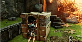 The Fortress of Varnolis