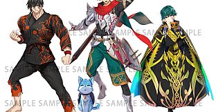 RPG Maker MZ - RPG HERO Team Pack