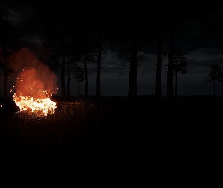 LONELINESS AFTER: Chapter 1