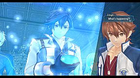 The Legend of Heroes: Trails into Reverie