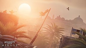 Assassin’s Creed Mirage & Assassin's Creed Valhalla Bundle