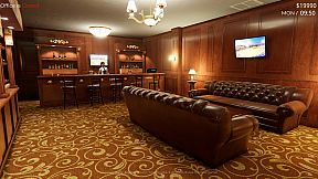 Parking Lot Simulator: Car Collector