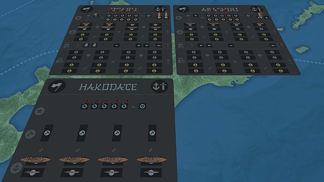 Clad in Iron: Sakhalin 1904