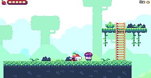 Adventure Apple Robots