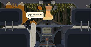 The Case of Arcadia Springs