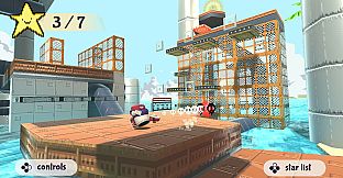 Beach Island Deluxe Soundtrack