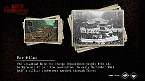 1979 Revolution: Black Friday