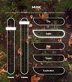 RMP: Role Music Player