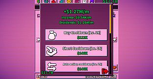 Screen Stocks
