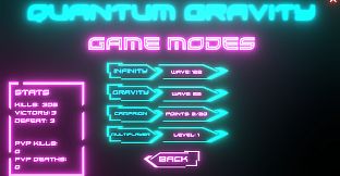 Quantum Gravity Campaign