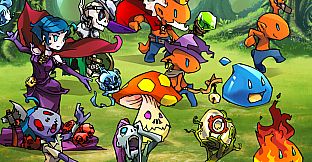 RPG Maker MV - 【Rdot】monsters vol.1