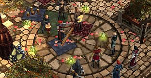 Ember: Console Edition