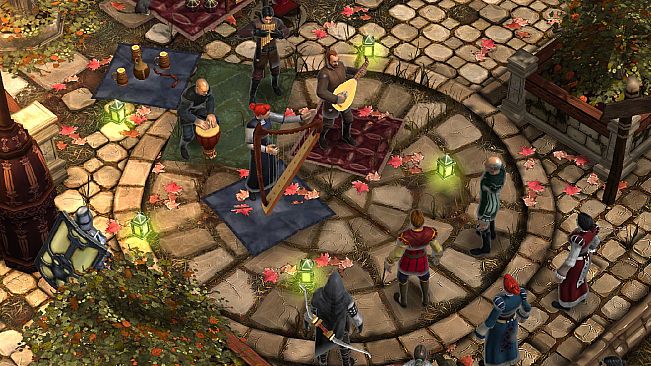 Ember: Console Edition