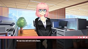 Her New Memory - Hentai Simulator