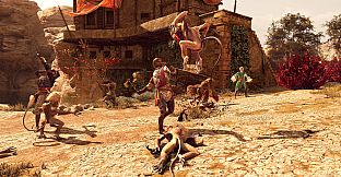 GreedFall: The Dying World