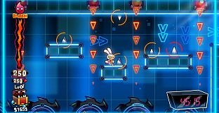 Hell Yeah! Virtual Rabbit Missions