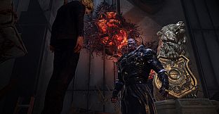 Dead by Daylight - Resident Evil Chapter