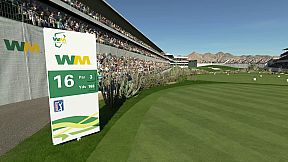 PGA TOUR 2K23