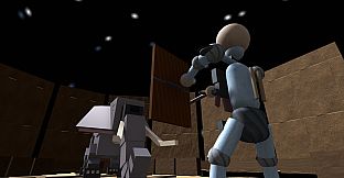 The Joust