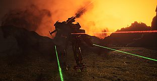 MechWarrior 5: Mercenaries - Shadow of Kerensky