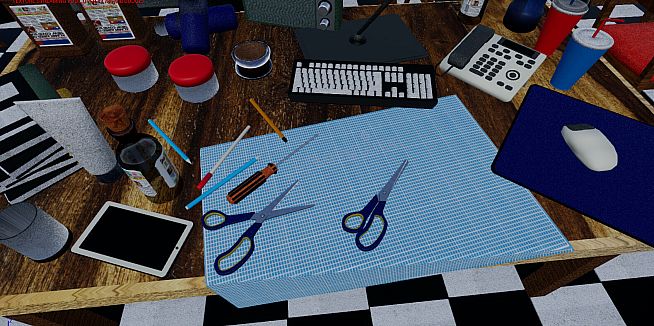 Lucky Pikinini - Super Incursion