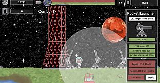 Save Our Solar System